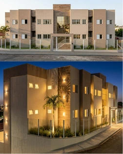 Próximo lançamento residencial da Província Engenharia